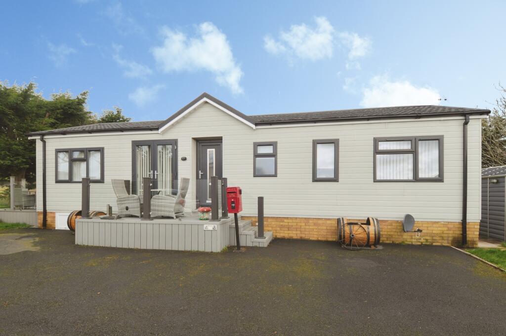 Main image of property: Kirkgunzeon, Dumfries, DG2