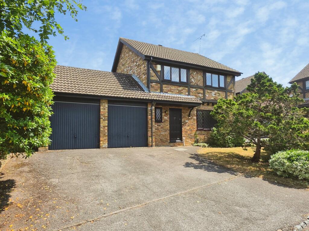 Main image of property: Baldwin Crescent, Merrow Park