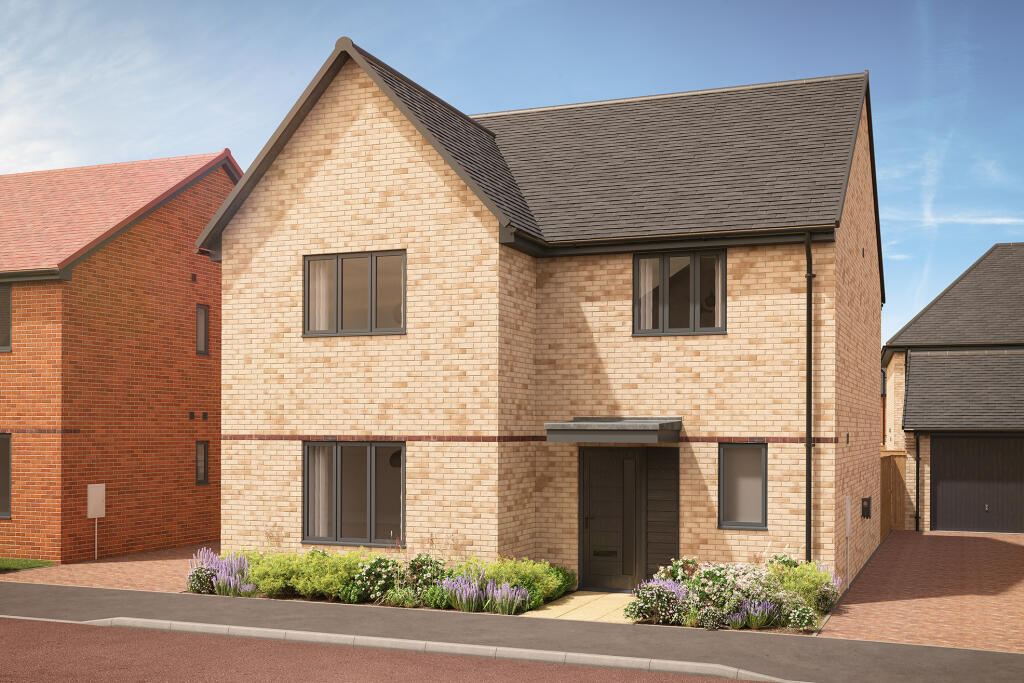 Main image of property: Willen Road,
Milton Keynes,
MK16 0FE