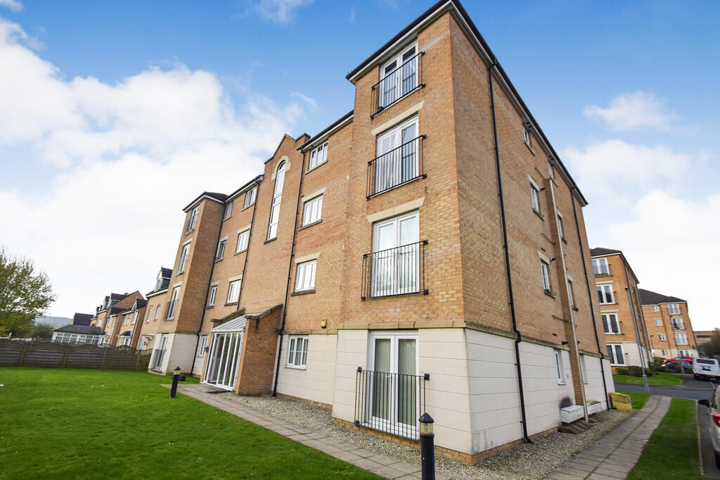 Main image of property: Apartment 66 Sandhill Close
