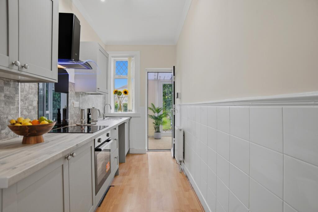 Main image of property: G/R, 55 Gateside Street, Largs, North Ayrshire