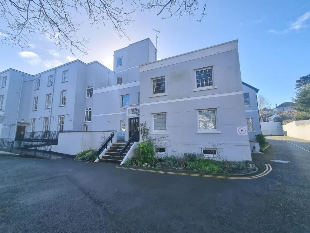 Main image of property: Plantation Terrace, Sefton Court Plantation Terrace, EX7