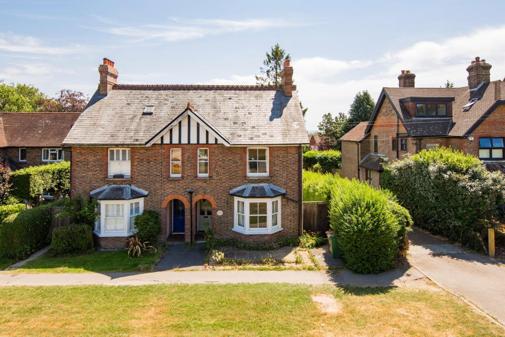Main image of property: Chapel Green, Crowborough