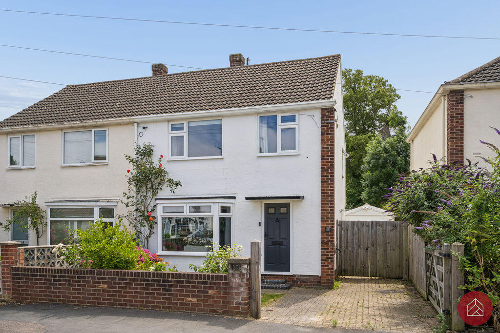 Main image of property: Kingsway Drive, Kidlington