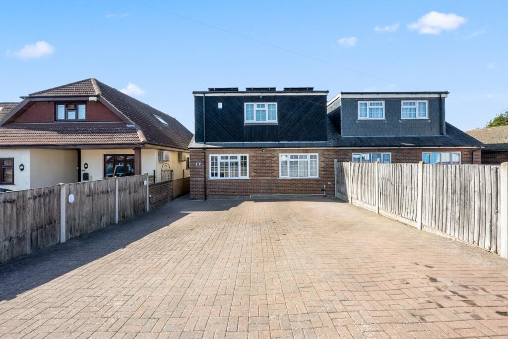 Main image of property: Lewis Road, Istead Rise, Gravesend