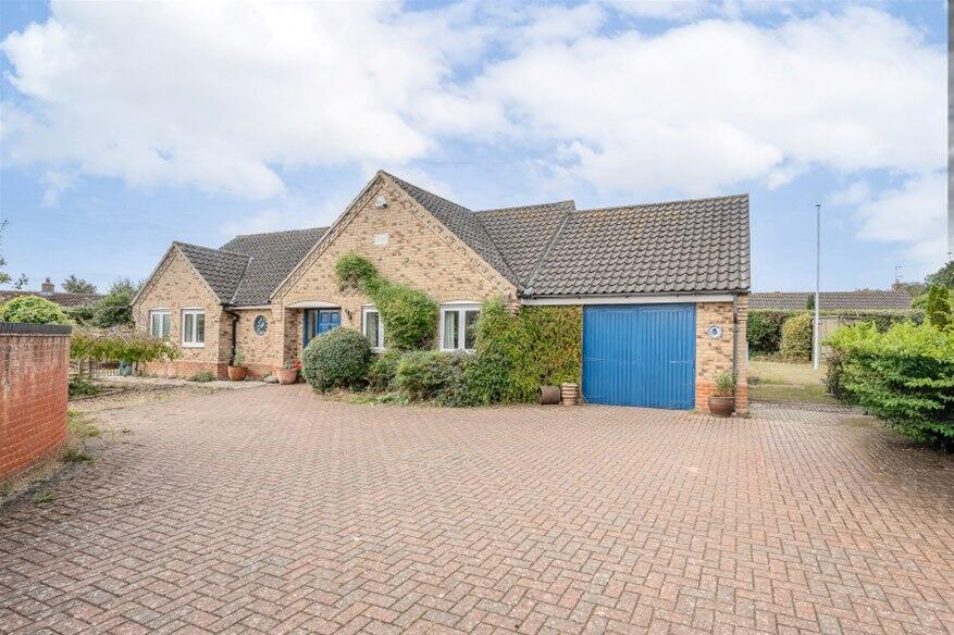 Main image of property: Guthrums Meadow, Aldeburgh, IP15