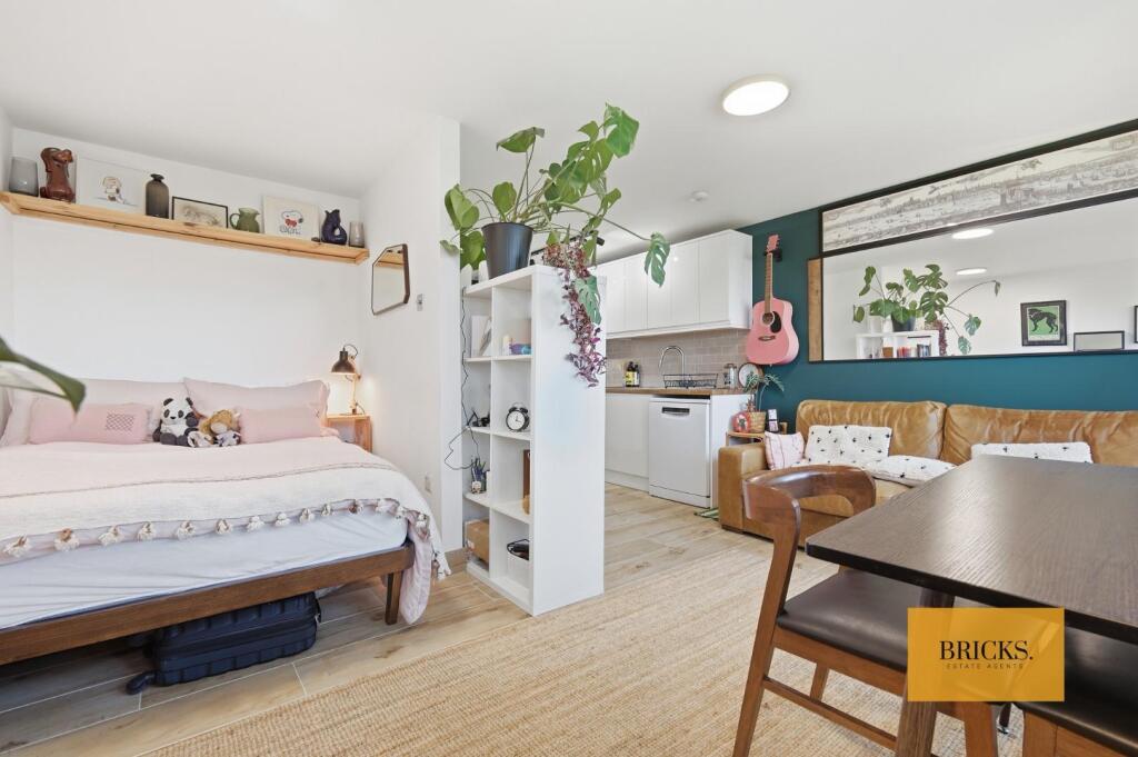Main image of property: Weedington Road, London