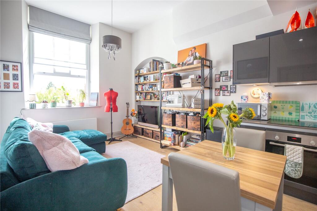 Main image of property: College Road, Bishopston, Bristol, BS7