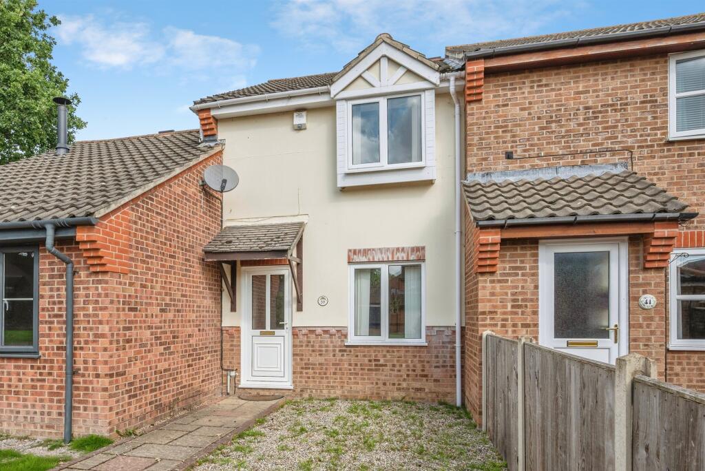 Main image of property: Brick Kiln Road, North Walsham