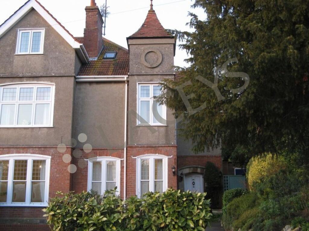 Main image of property: West Park, Yeovil, BA20 1DE