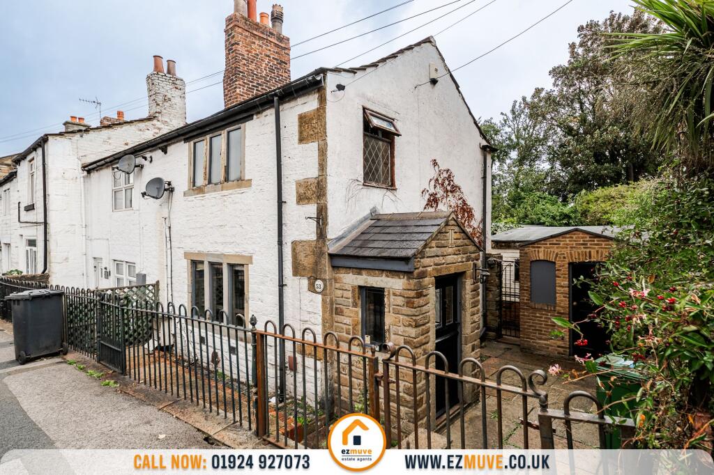 Main image of property: High Street, Heckmondwike, WF16