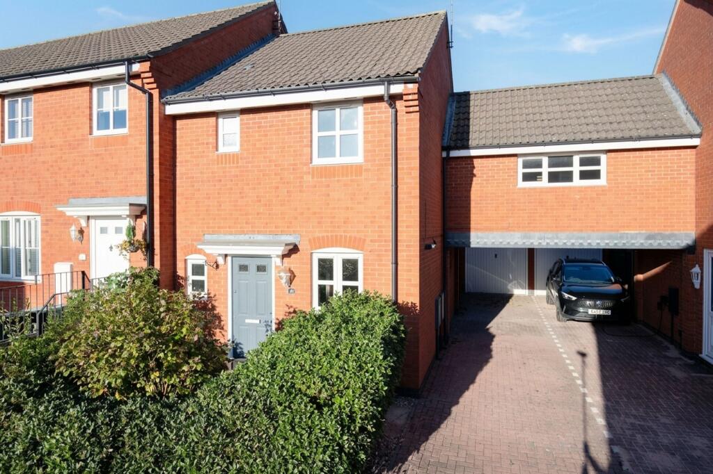 Main image of property: Maye Dicks Road, Rushden, NN10