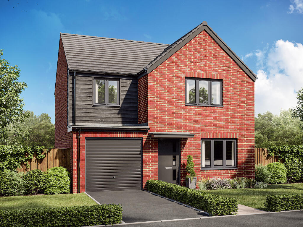 Main image of property: Laneside, Laneside Farm,
Victoria Road, Morley,
Leeds,
LS27 8LL