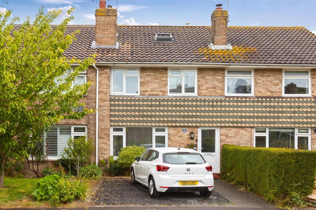Main image of property: Somerset Close, Worthing