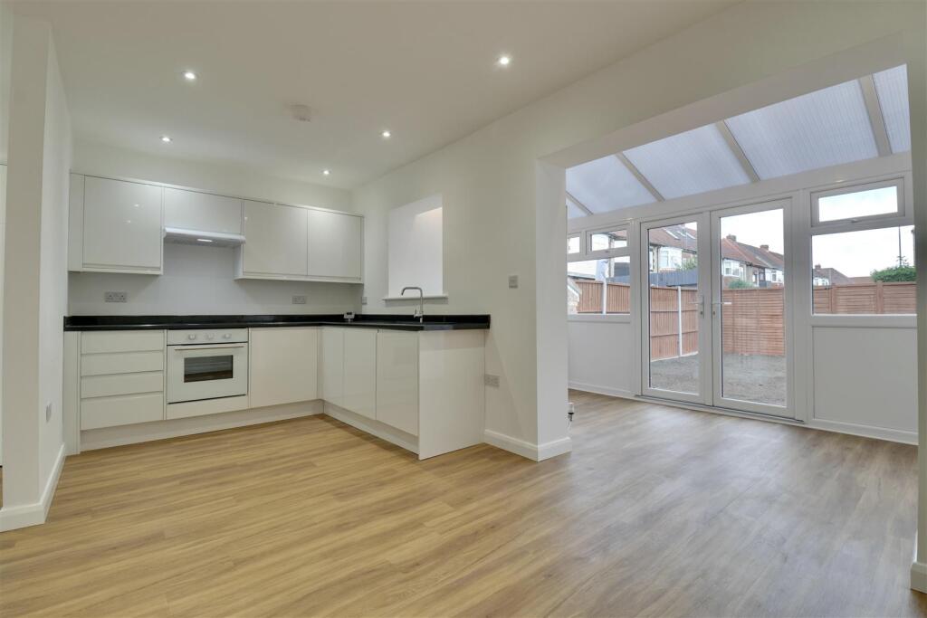 Main image of property: Kinross Crescent, Portsmouth