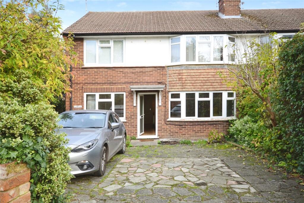Main image of property: Tilehurst Road, Reading, RG1