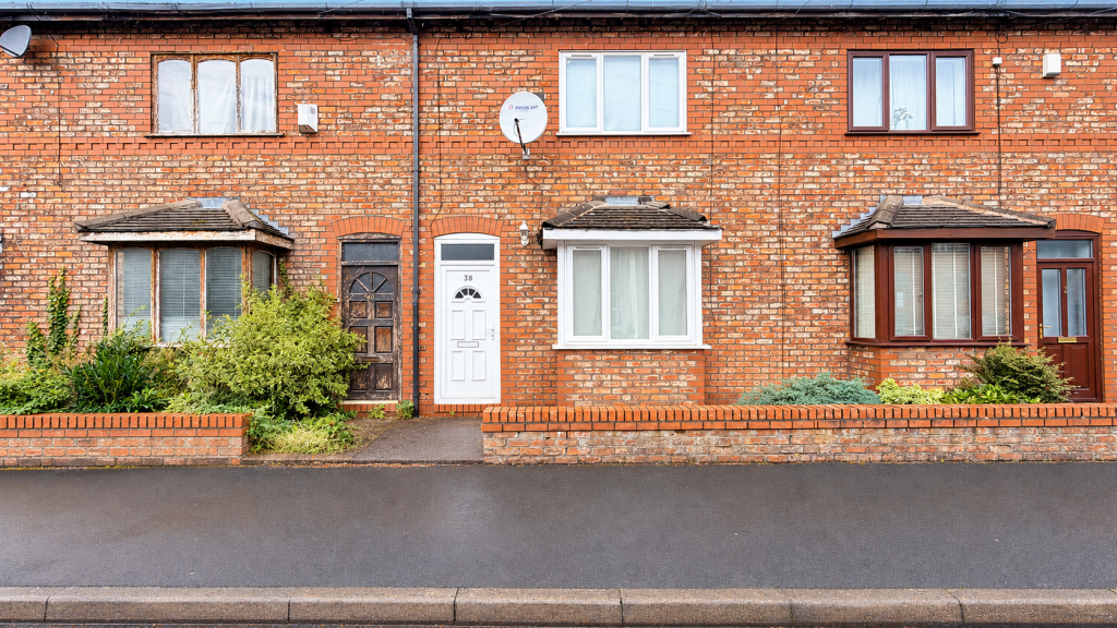 Main image of property: Thomson Street, Stockport
