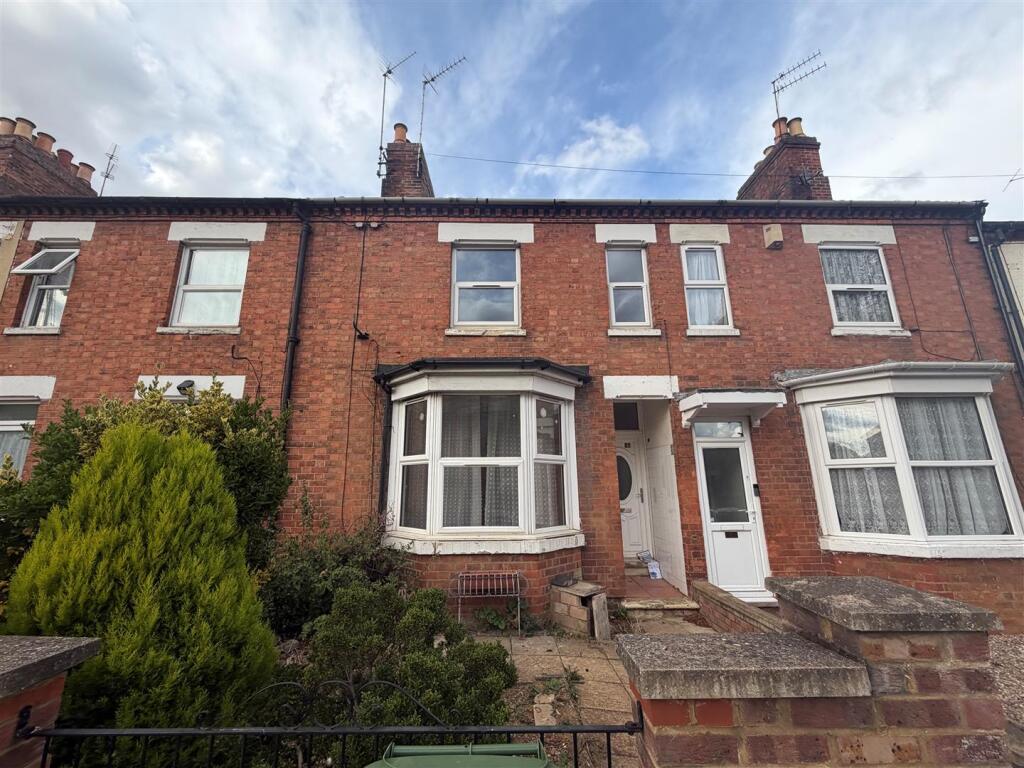 Main image of property: Midland Road, Wellingborough