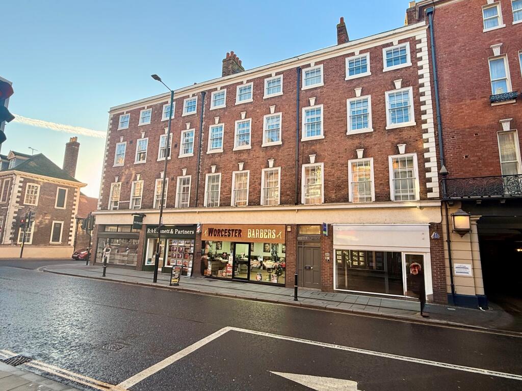 Main image of property: Shaw Street, WR1