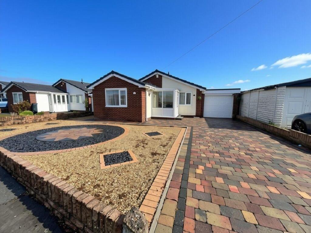 Main image of property: Beech Avenue, Bradley, Wrexham
