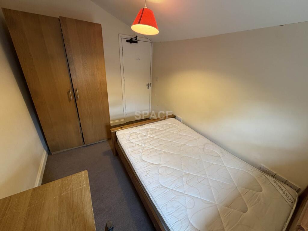 Main image of property: Hatherley Road, Reading