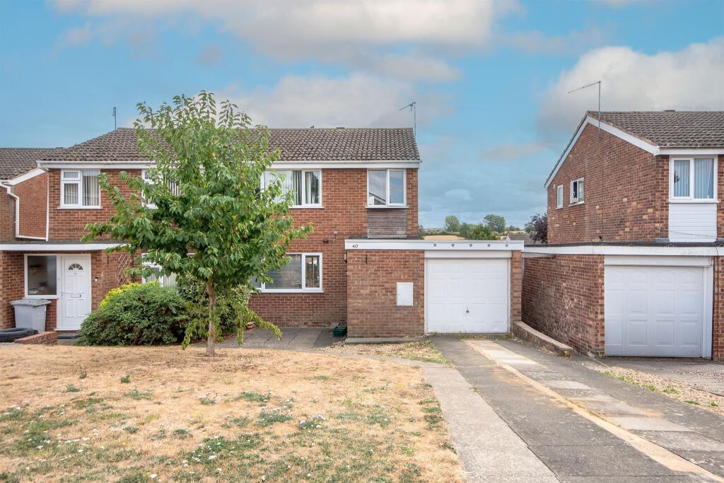 Main image of property: Millholm Road, Desborough, Kettering