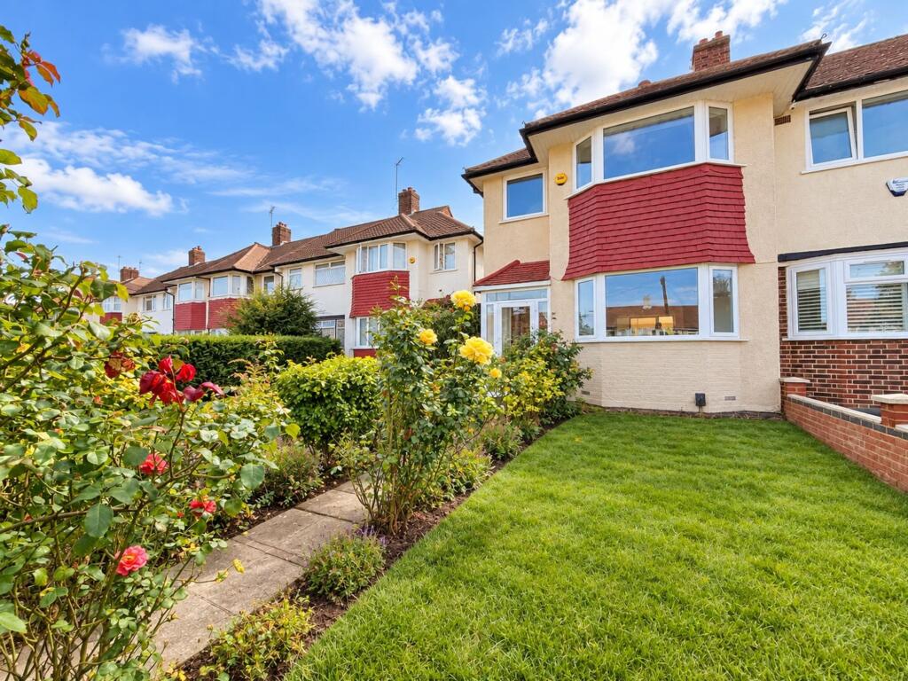 Main image of property: Whitefoot Lane, Bromley, BR1