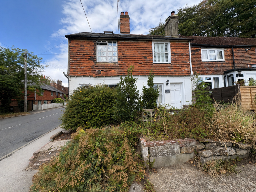 Main image of property: High Street, Burwash