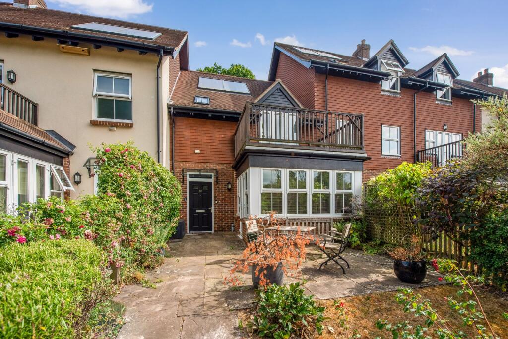 Main image of property: Merritts Meadow, Petersfield, Hampshire