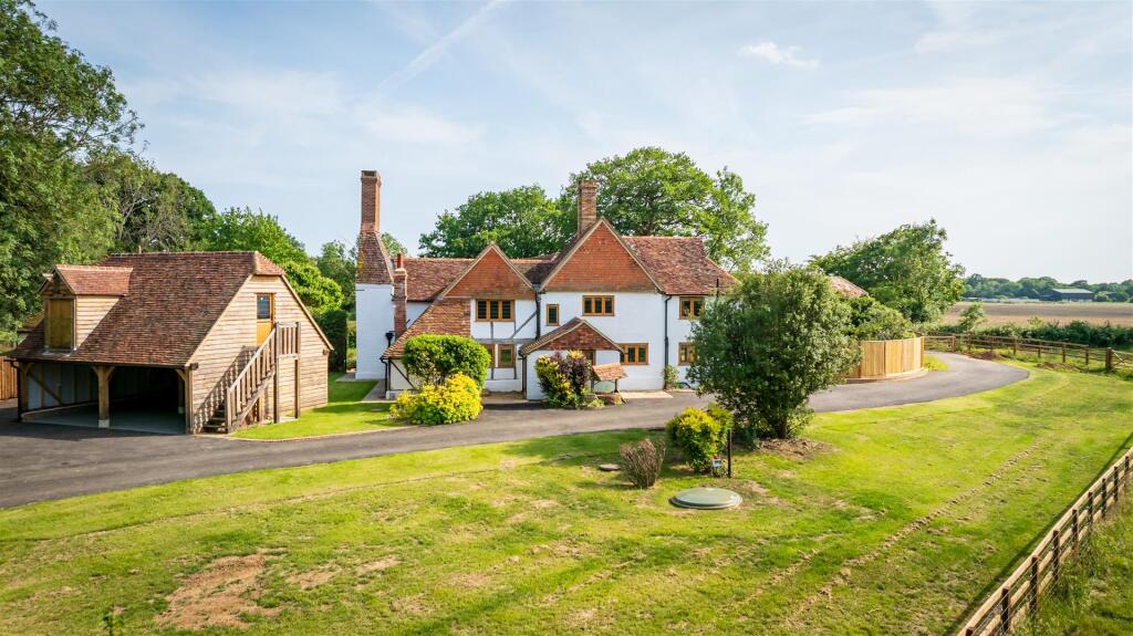 Main image of property: Knowle Lane, Cranleigh