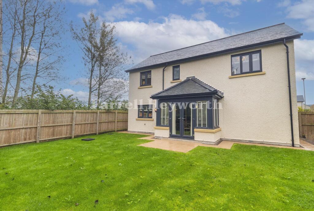 Main image of property: Pathfinders Drive, Lancaster