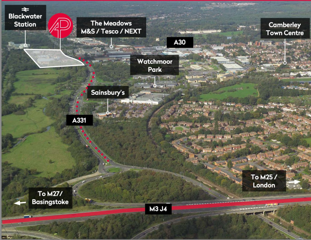 Units 10 & 13 Admiralty Way