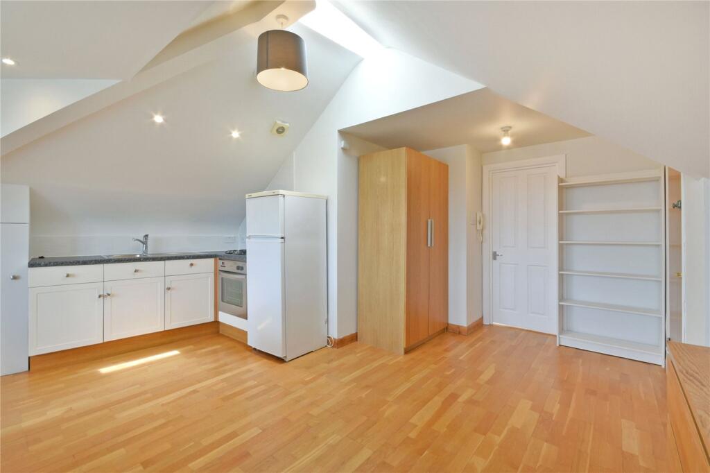 Main image of property: Manstone Road, Cricklewood, NW2