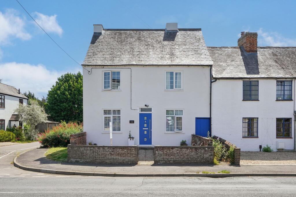 Main image of property: Abingdon Road, Drayton, OX14