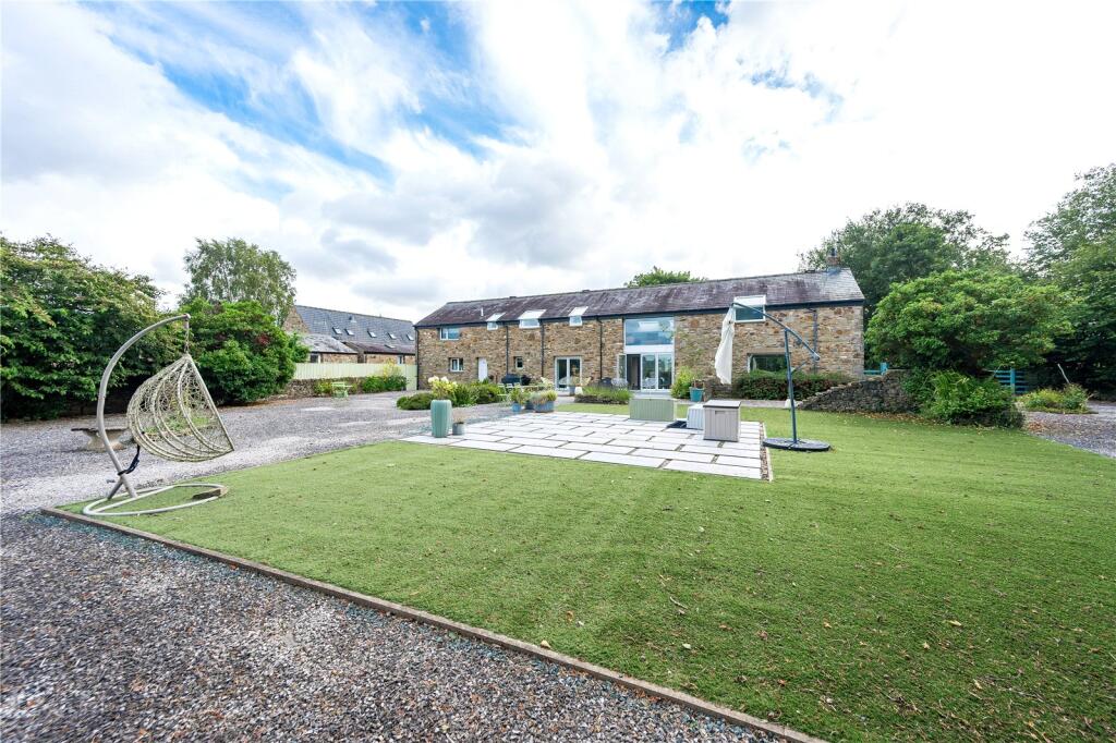 Main image of property: Harwood Lane, Great Harwood, BB6