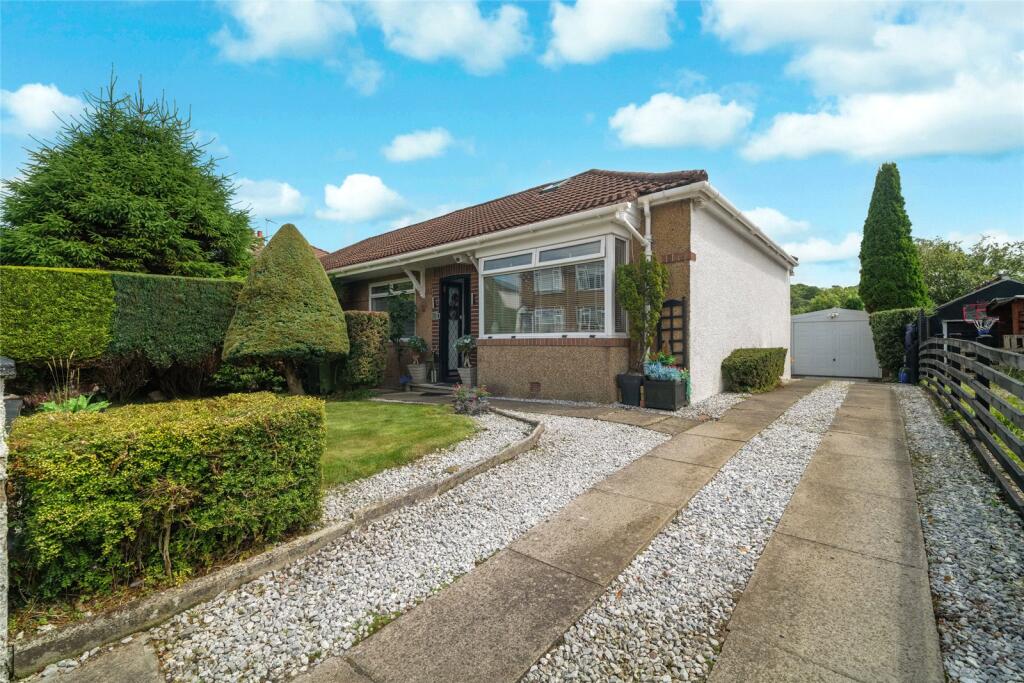 Main image of property: Moray Drive, Clarkston, Lanarkshire, G76