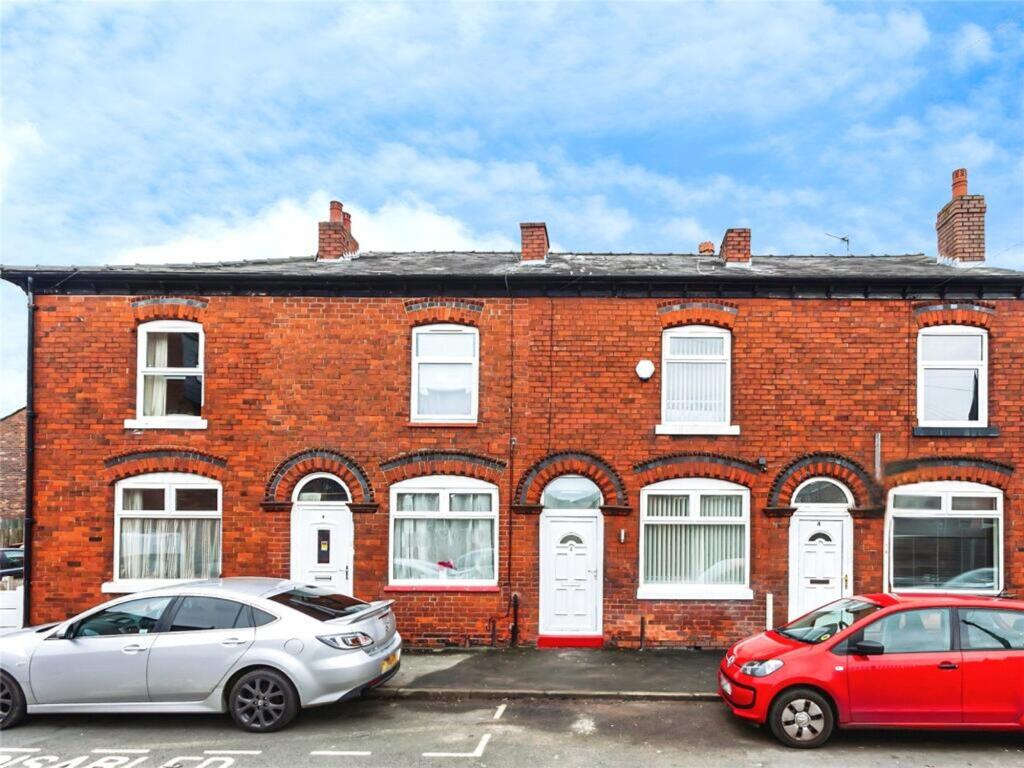 Main image of property: Aberdeen Crescent, Stockport, SK3