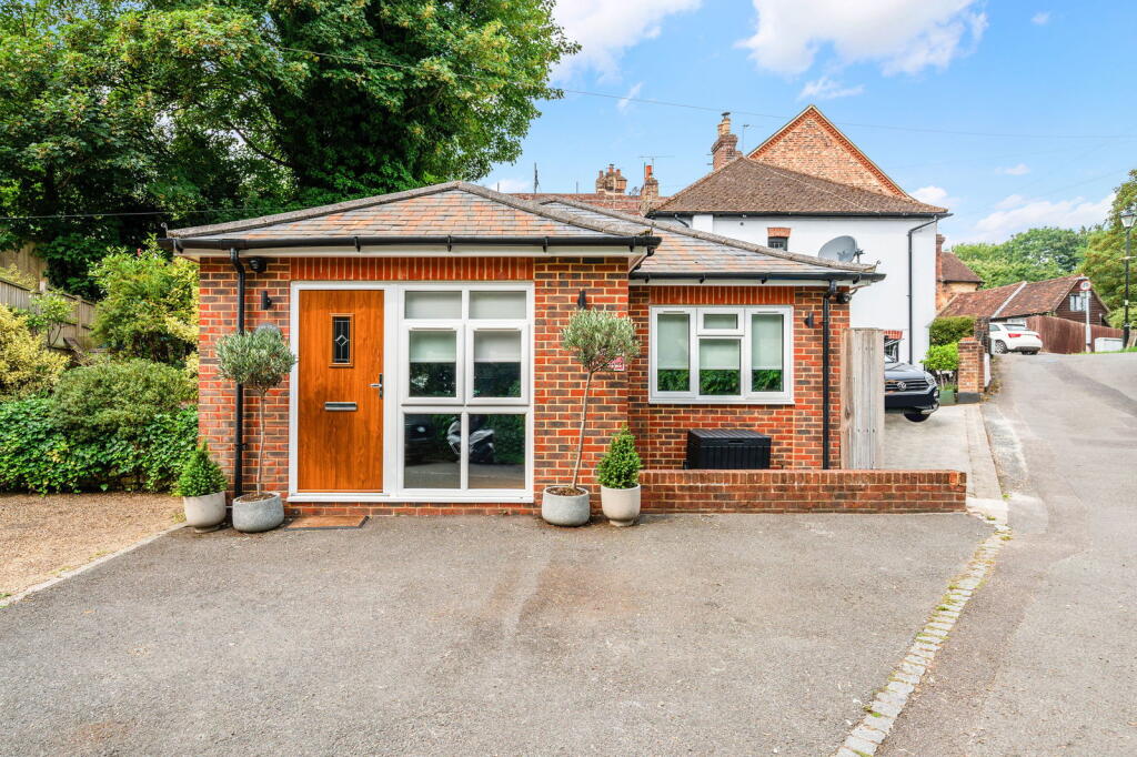 Main image of property: High Street, Old Oxted, RH8 9LN