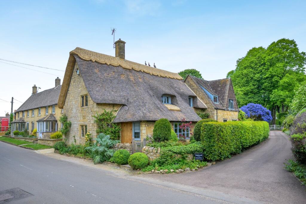 Main image of property: Broad Campden, Chipping Campden, Gloucestershire