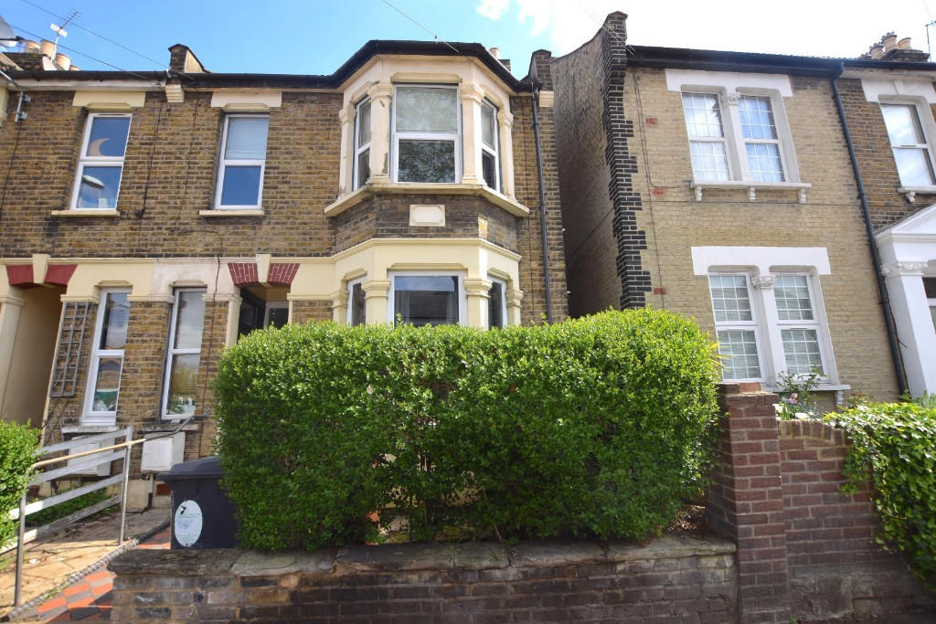 Main image of property: Francis Road, London, E10