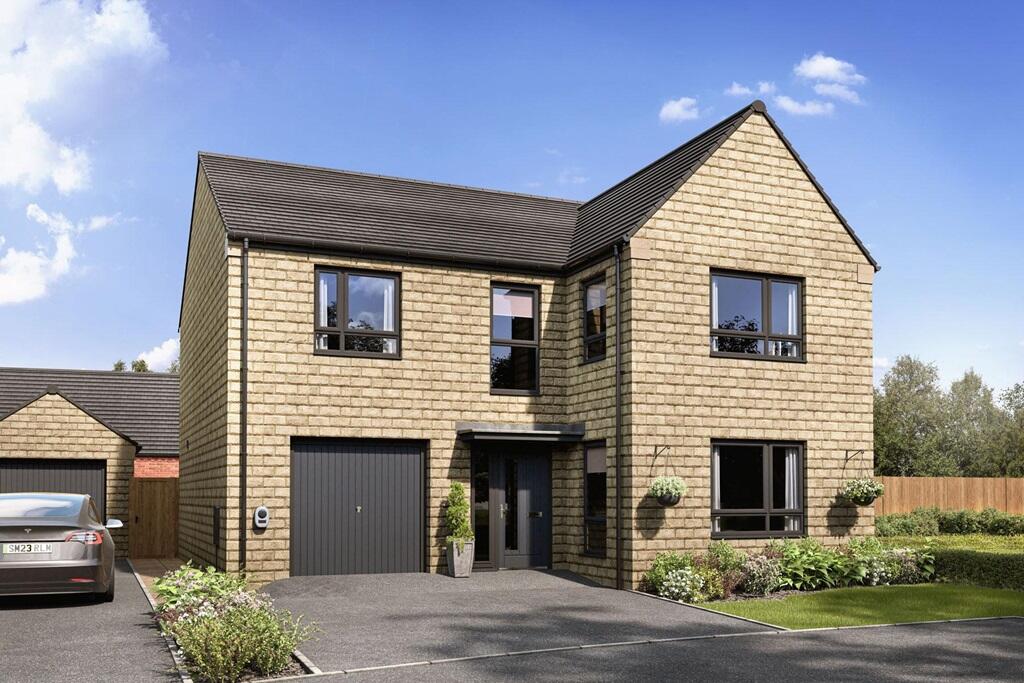 Main image of property: Slyne Road
Lancaster,
LA1