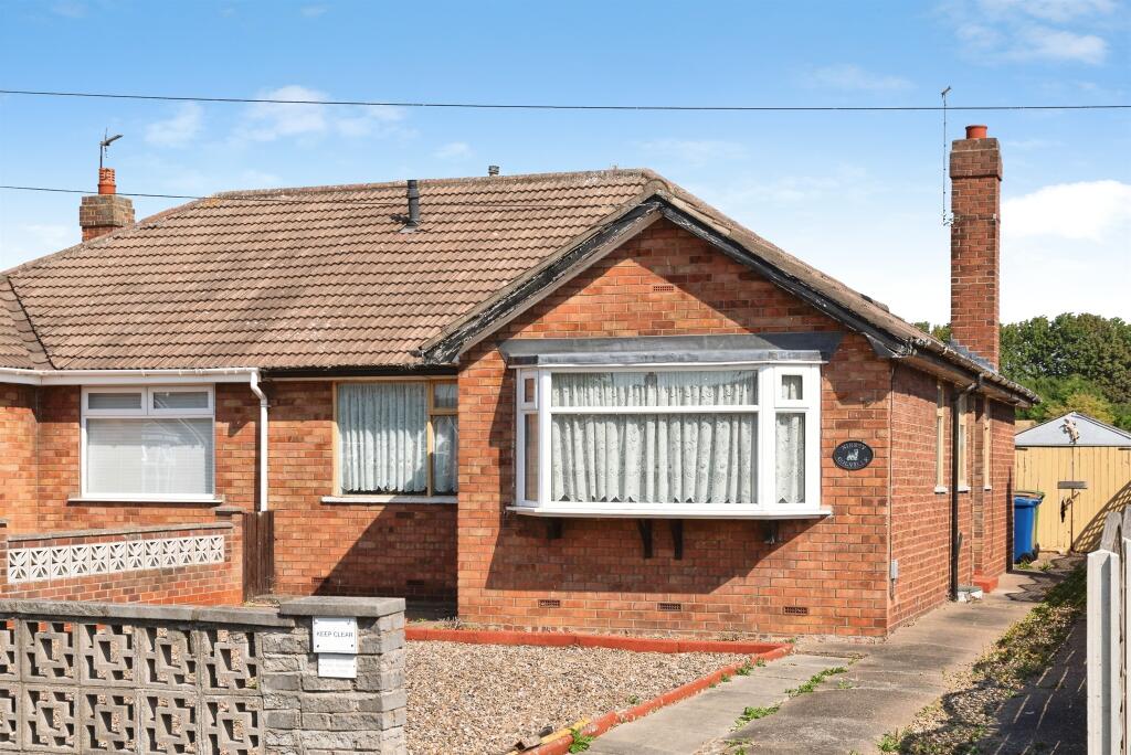 Main image of property: Colville Avenue, Hull