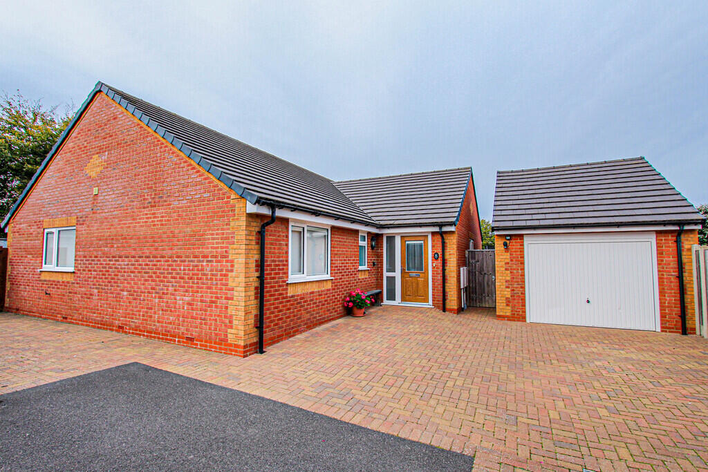 Main image of property: Nursery Gardens, Irthlingborough