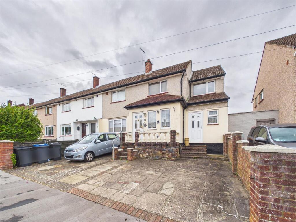 Main image of property: Pirbright Crescent, New Addington, Croydon