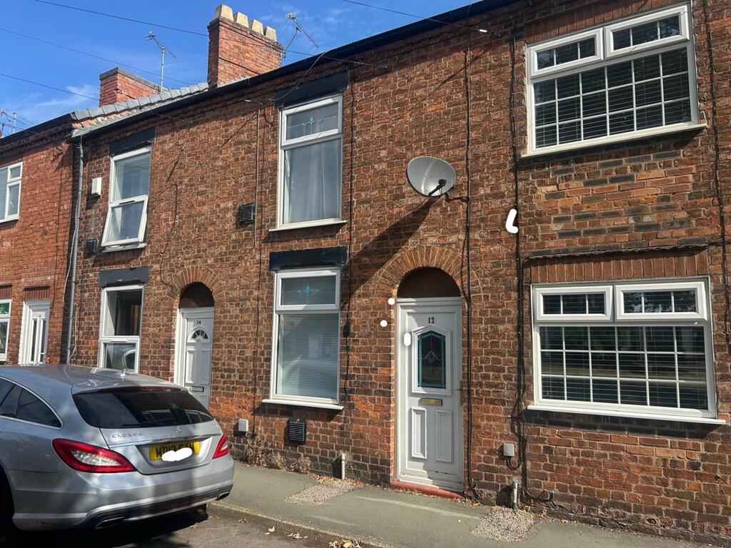 Main image of property: Pepper Street, Middlewich, Cheshire