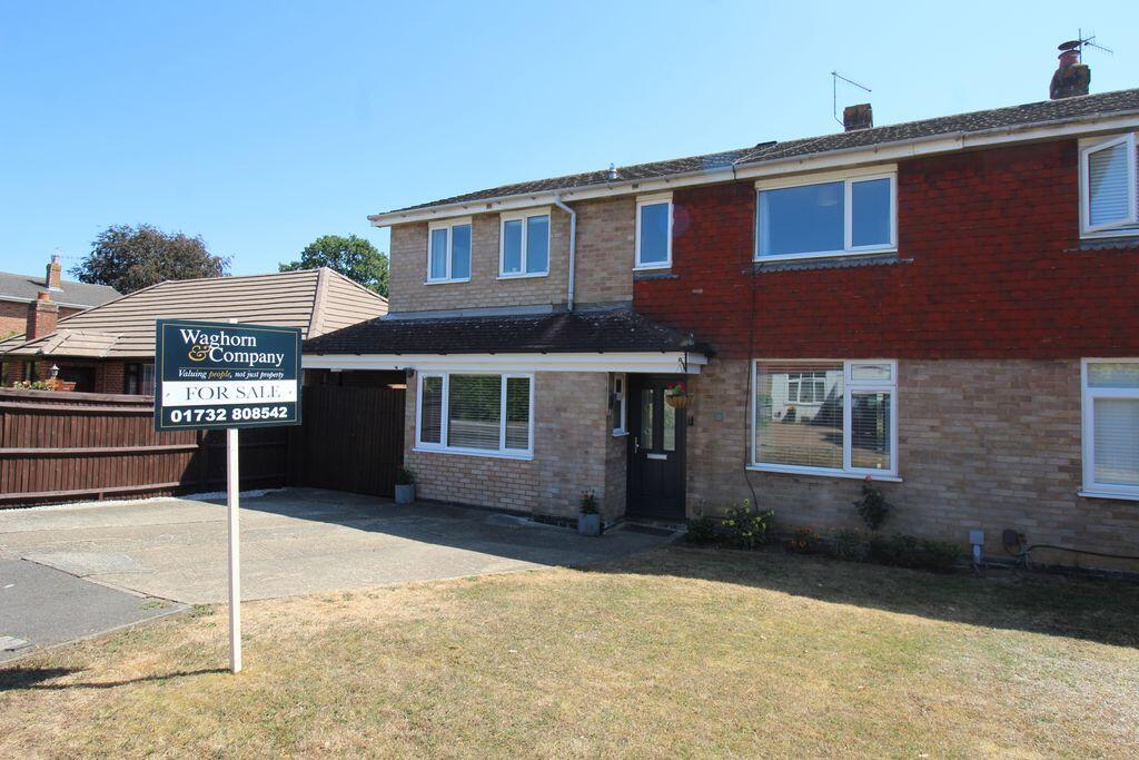 Main image of property: Croft Close, Tonbridge