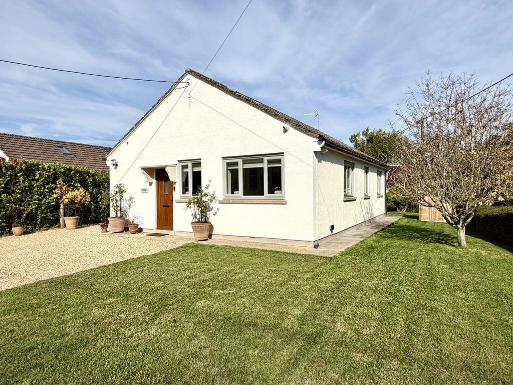 Main image of property: Middle Lane, Cherhill