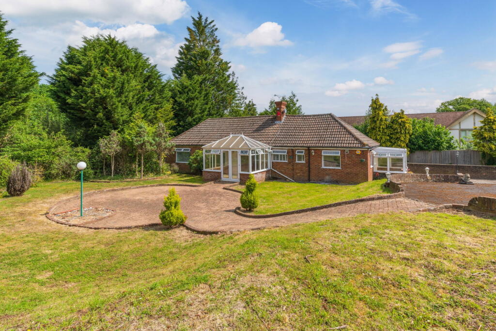 Main image of property: Goudhurst Road, Cranbrook, Kent. TN17 2PZ