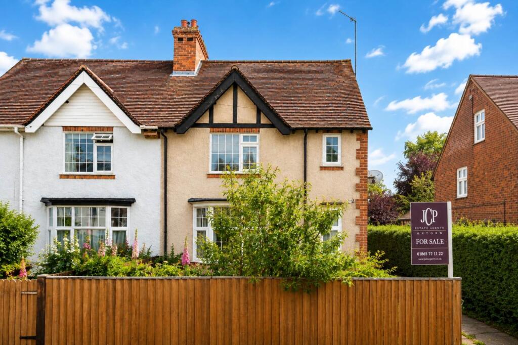 Main image of property: Clive Road, Oxford