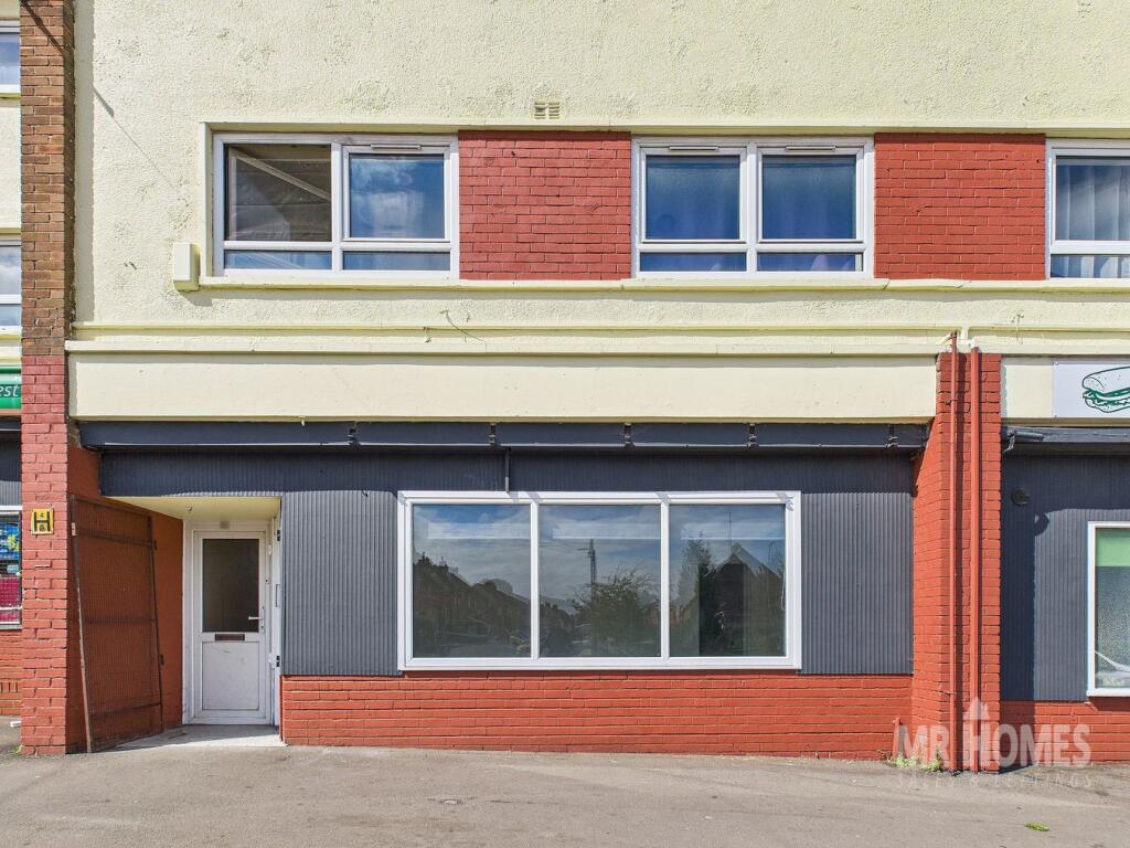 Main image of property: Heol Trenewydd, Cardiff, CF5